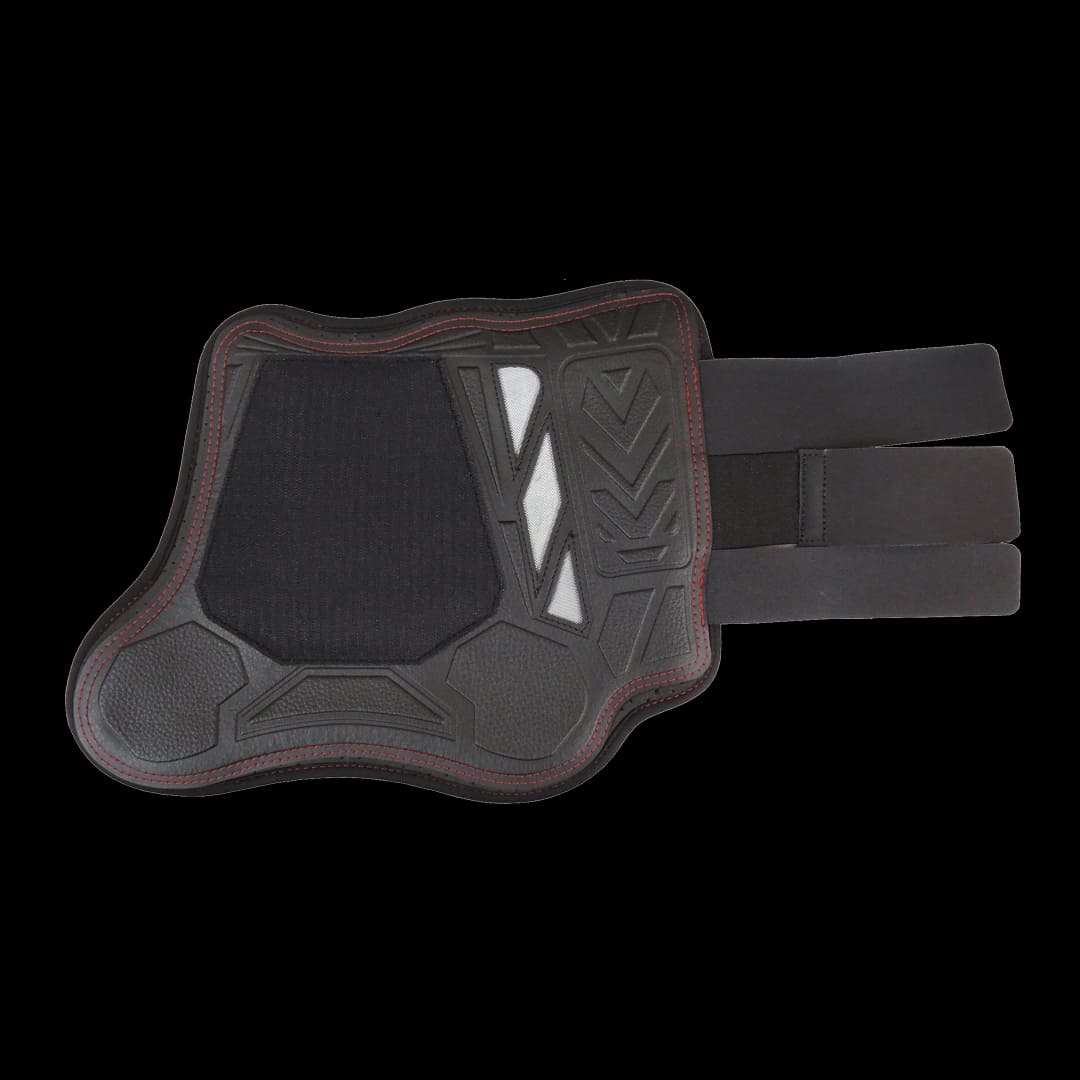 馬場馬術ブーツ